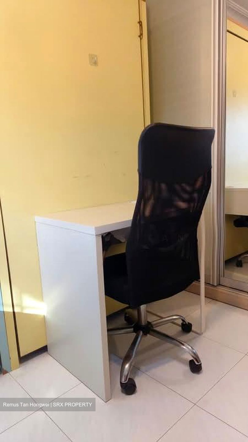 Blk 7 Teck Whye Heights I (Choa Chu Kang), HDB 5 Rooms #560988921